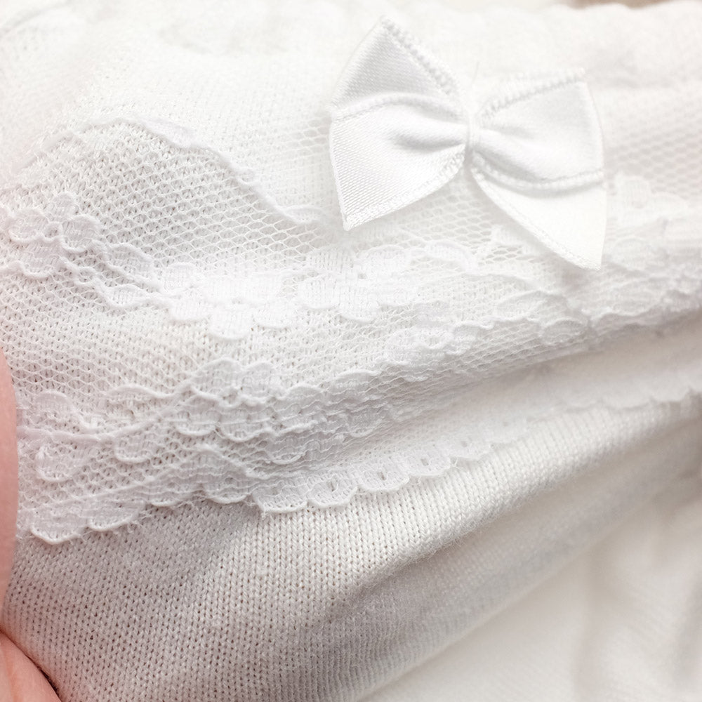 スキャンティ レース ローライズ 極小 極浅 ショーツ パンティ セクシーショーツ 下着 ランジェリー ロリパン レディース ラポーム La-pomme 114030