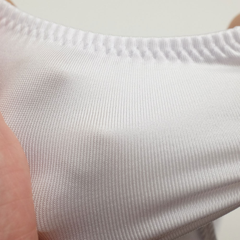 ローライズ Tフロント Tバック ショーツ スーパーウェット パンティ セクシー 下着 ランジェリー レディース ラポーム La-Pomme 120024