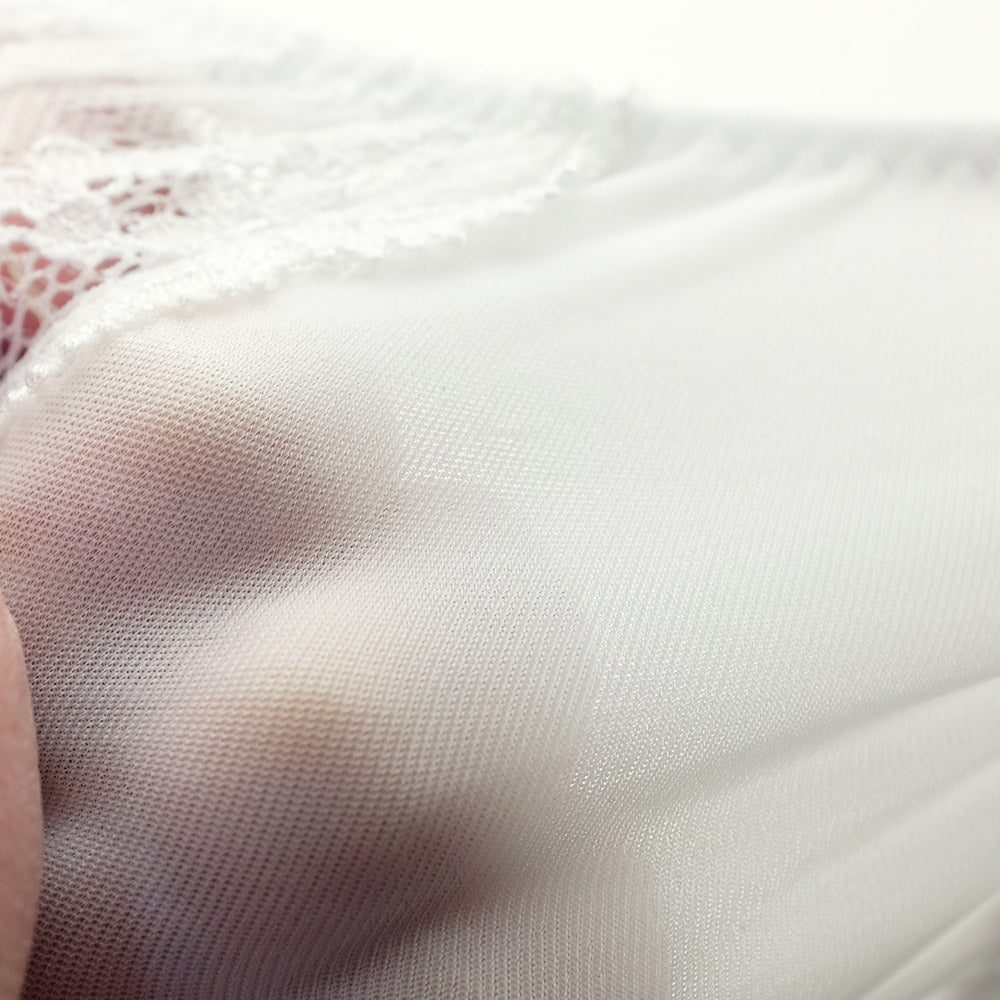 ユニセックスショーツ レース キュート ハーフバック ビキニショーツ 男女兼用 レディース メンズ ターキー uniSeX 168375