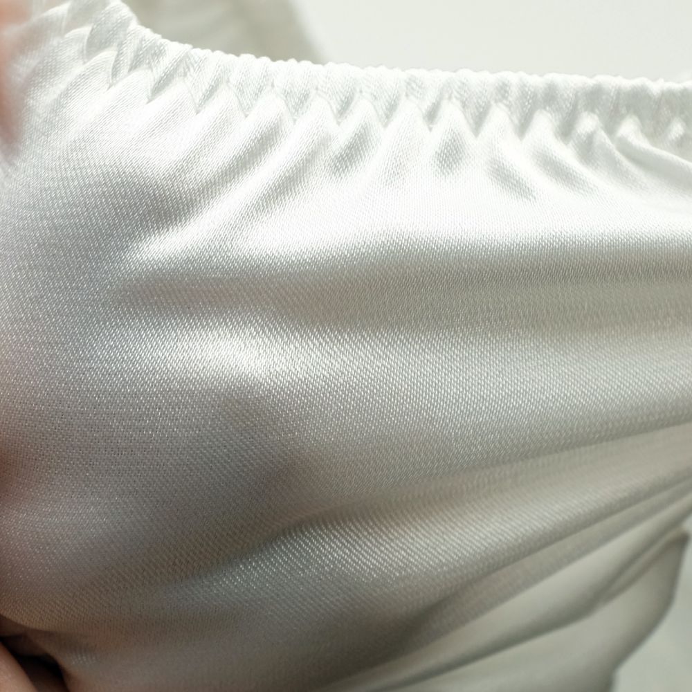 サテン フルバック ビキニショーツ パンティ セクシー下着 セクシーショーツ ランジェリー ターキー レディース PLAY 171485