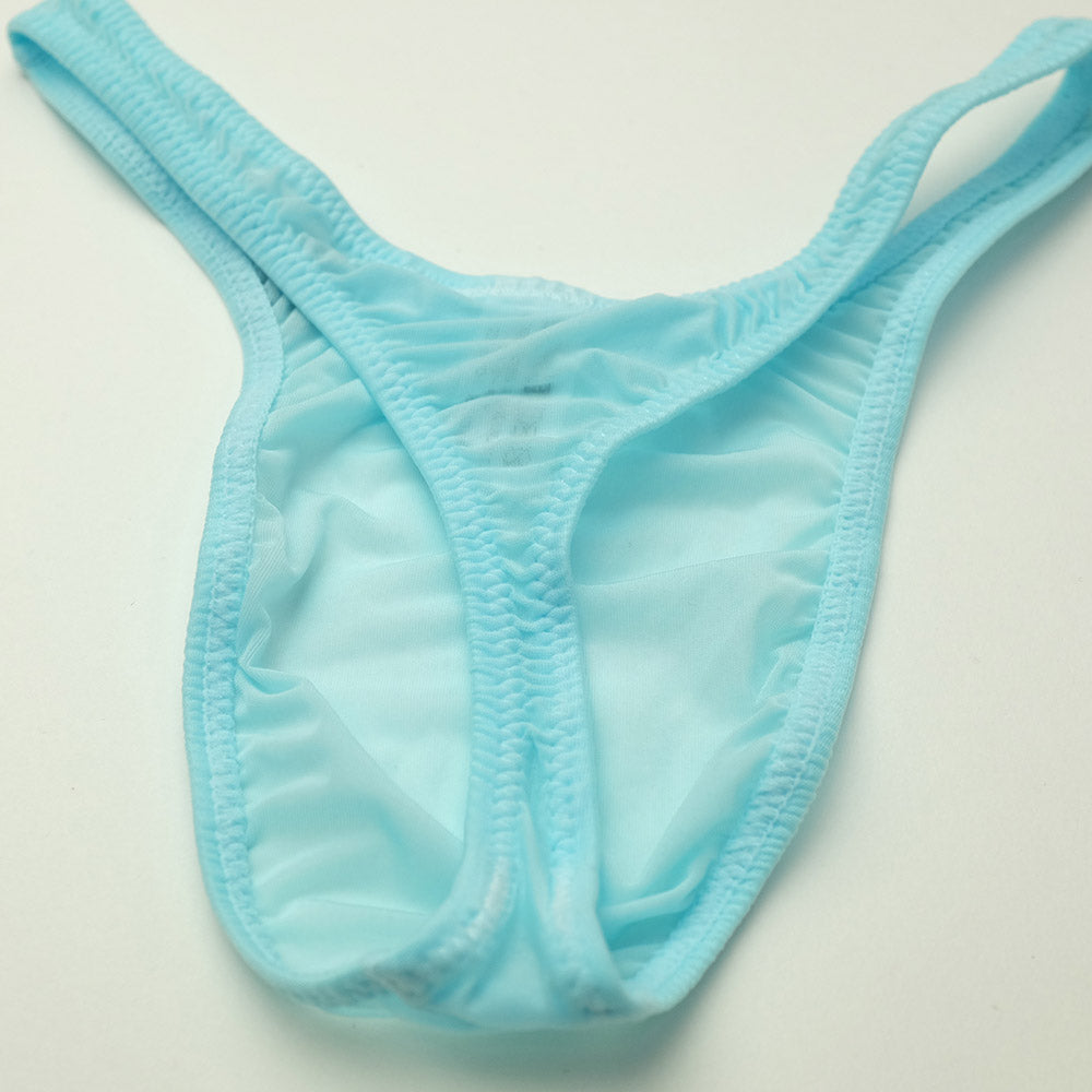定番スタイル Tバック メンズビキニ TMコレクション ショーツ メンズ 男性 下着 セクシー ターキー TM coolection 335202