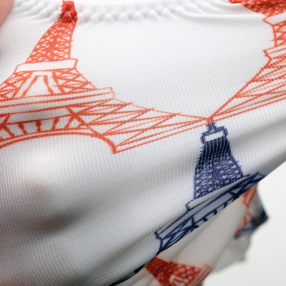 ナショナルフラッグ ハギナシシャープ メンズTバック TMコレクション ショーツ メンズ 男性 下着 セクシー ターキー TM coolection 335264