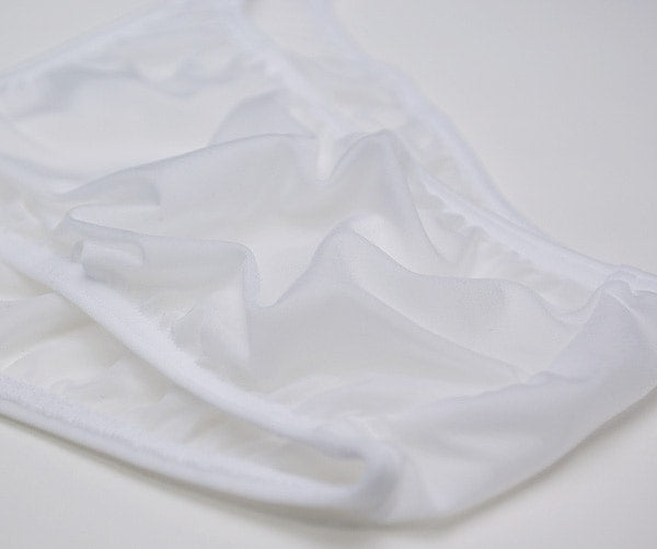 la-pomme メンズ デイリーユースクリアメンズハーフバック ラポームオム 60709