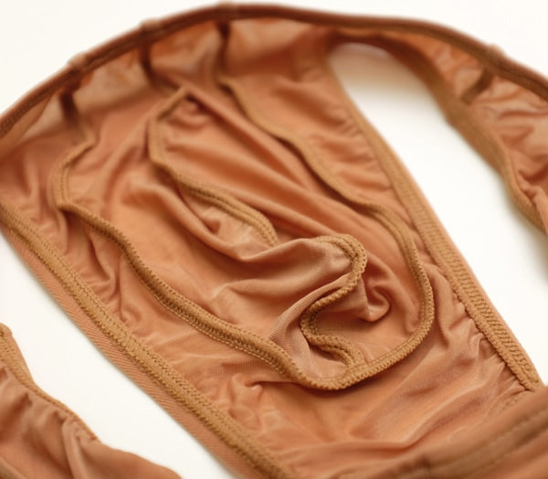 ラポームオム フロントふっくらメンズビキニ メンズ下着 619033