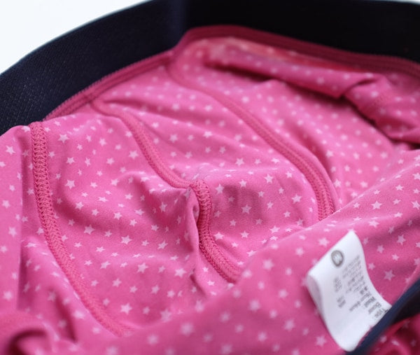 グレイブボールトGravevault ショートボクサー star 3050822