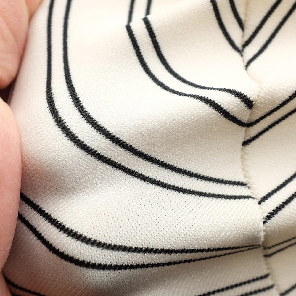 ピンストライプ ローライズ ビキニ パンツ 下着 セクシー 人気 メンズ 男性 ナルズ Nars 01133