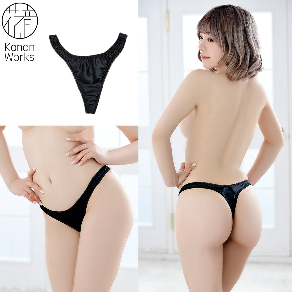 ハイレグTバックエロ