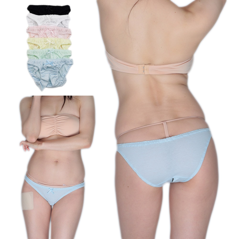 オープン ストリング ショーツ エロ セクシーショーツ オープンクロッチ スキャンティ コットンショーツ オープン 穴あき 過激 パンティ セクシー 下着 ランジェリー 女性 レ – サーシャ・ランジェリー本店