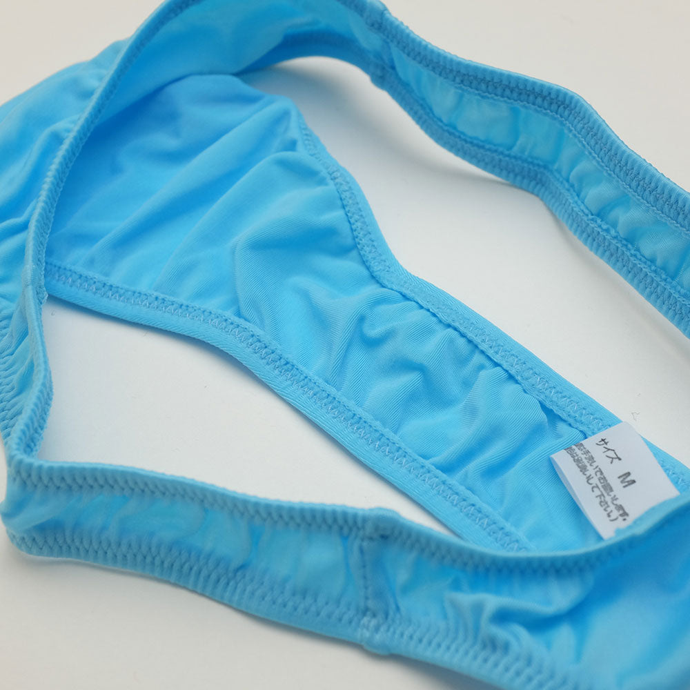 定番 ストレッチ Tバック ショーツ タンガ パンティ セクシーショーツ 下着 ランジェリー レディース ラポーム La-pomme 418050