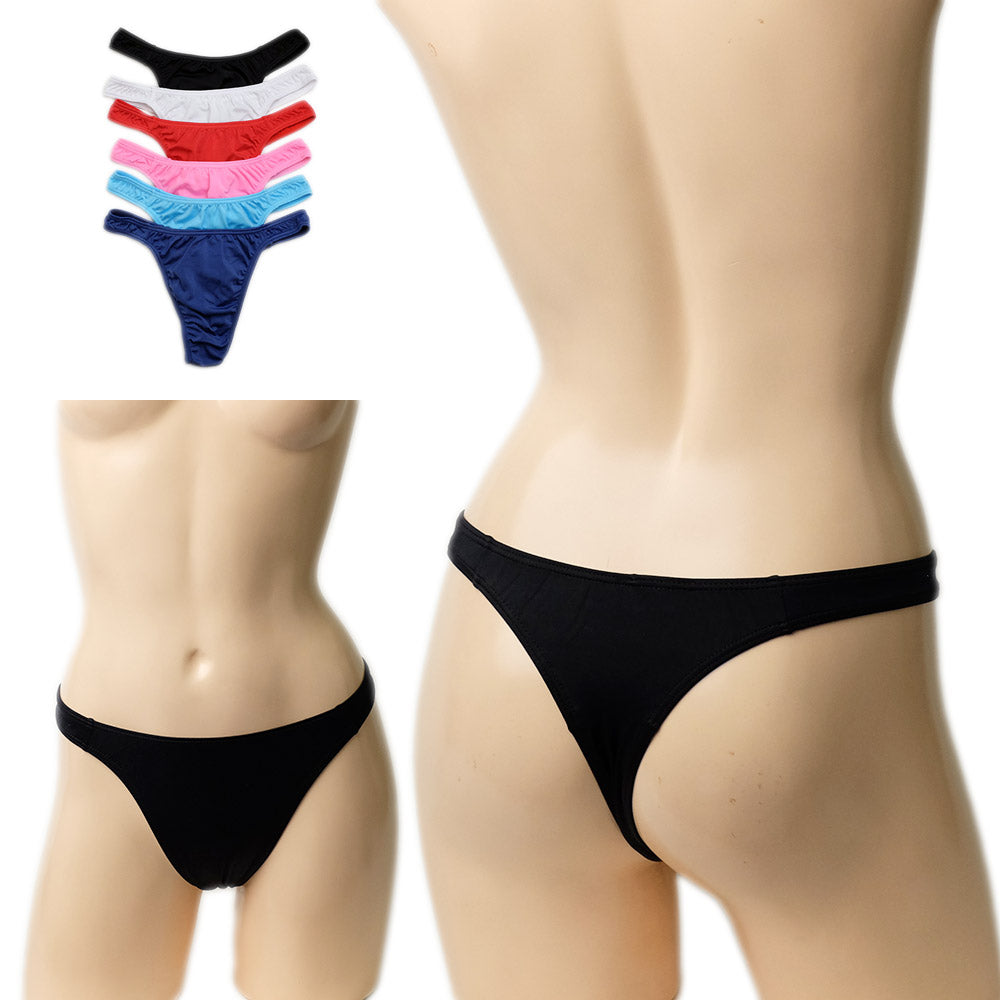 ハイレグ ハーフバック ビキニ ショーツ ハギなし パンティ セクシー 下着 ランジェリー レディース ラポーム La-Pomme 418053