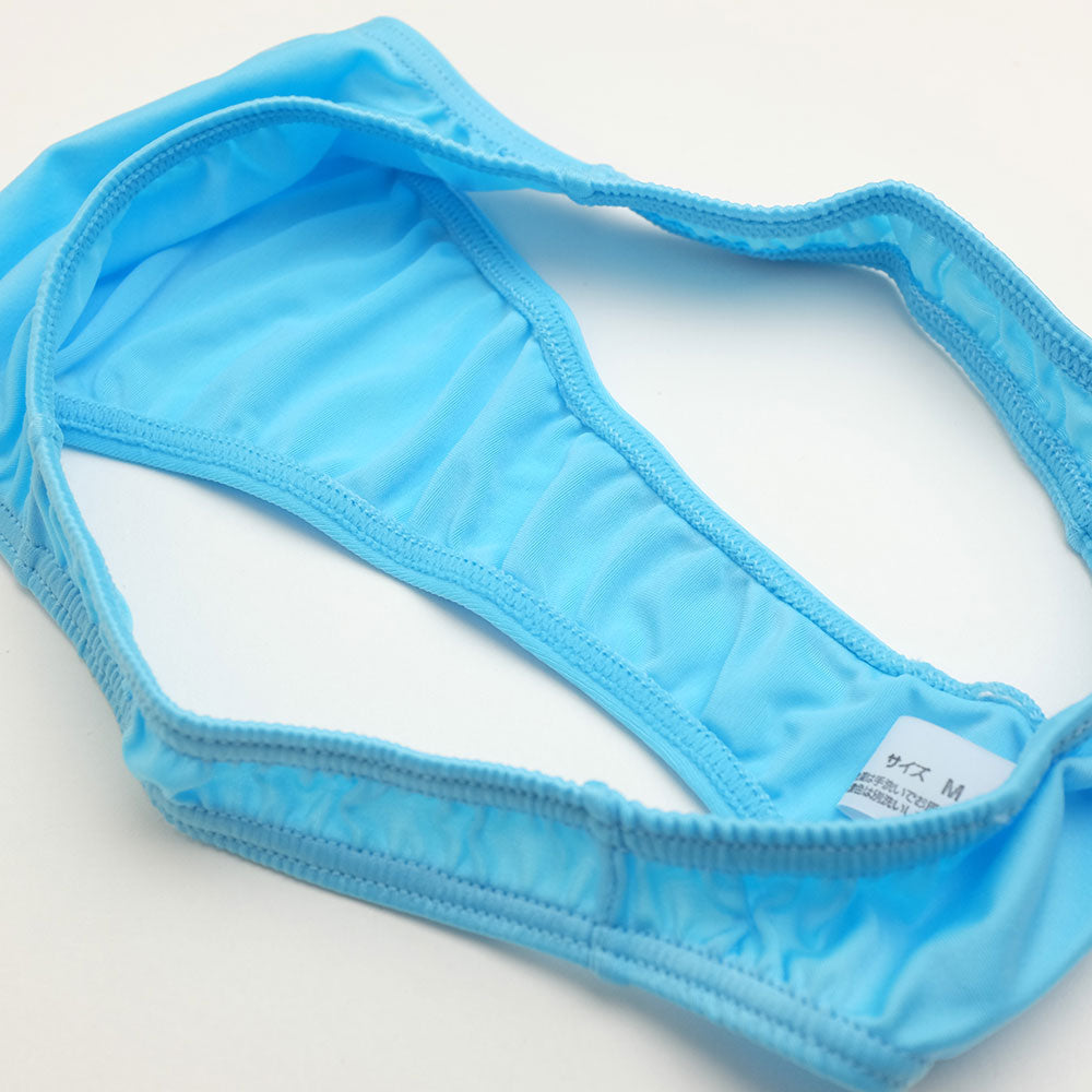 ハイレグ Tバック ショーツ ハギなし ソング パンティ セクシー 下着 ランジェリー レディース ラポーム La-Pomme 418052
