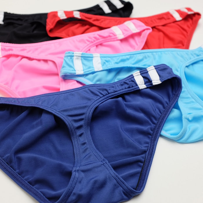 ラポーム Tフロント ブルマ ライン入り ショーツ ローライズ パンティ セクシー 下着 ランジェリー レディース 女性 大人 勝負下着 ラ・ポーム La-Pomme 419010