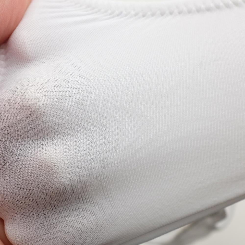 ラポーム オム メンズ ぬめり系素材 浅型 ローライズ ハーフバック ビキニ ショーツ 下着 セクシー 男性 メンズ下着 La-Pomme Homme 615009