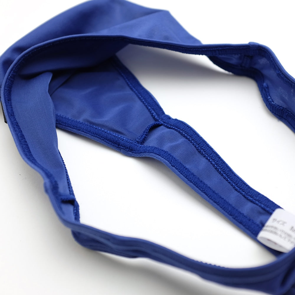 ラポーム オム メンズ ノーマル Tバック ショーツ タンガ ビキニ パンツ 下着 セクシー 男性 メンズ下着 勝負下着 La-Pomme Homme 618106