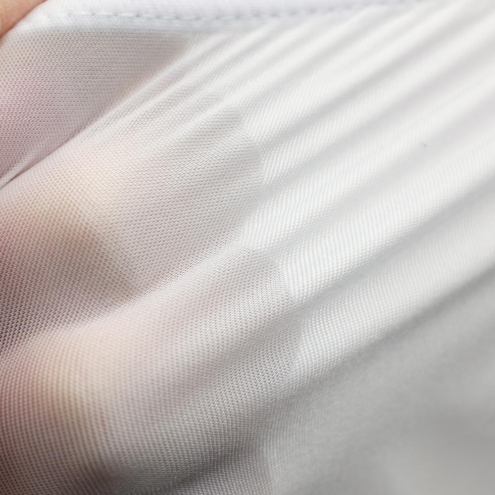 メンズ スパッツ レギンス 極薄 ラポーム オム パンツ ショーツ ロングボクサー 下着 セクシー メンズ 男性 メンズ下着 La-Pomme Homme 635001