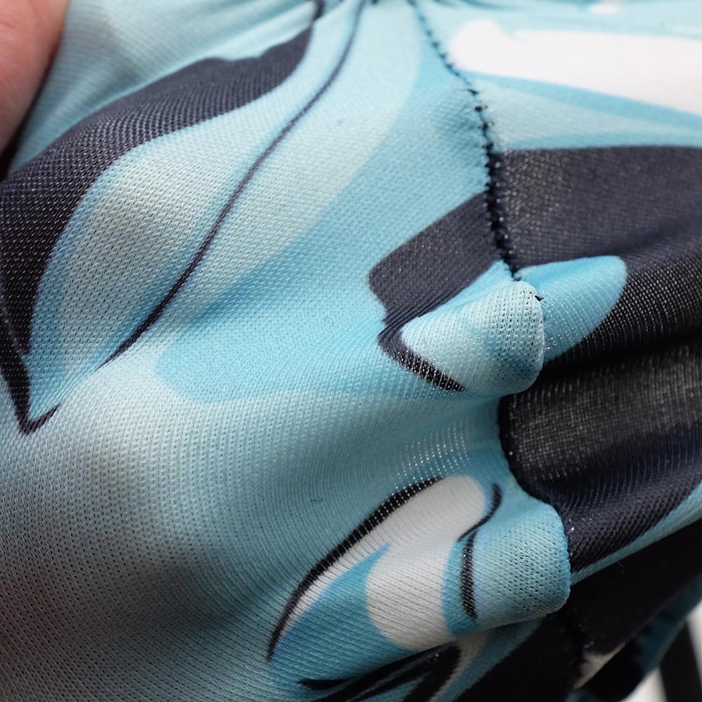 迷彩柄 脇細 極小 Tバック ラポームオム パンツ ショーツ 下着 セクシー メンズ 男性 メンズ下着 La-Pomme Homme 722014