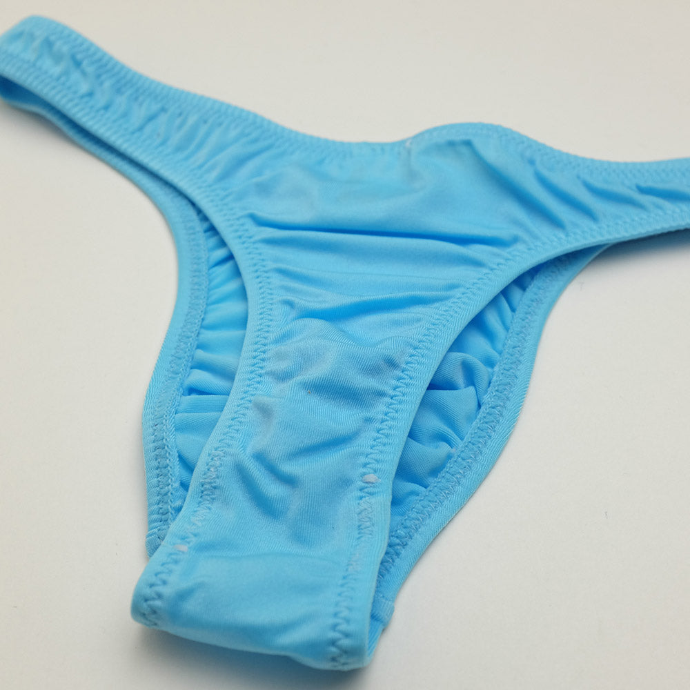 ラポーム オム フルシーム メンズTバック パンツ ショーツ 下着 セクシー メンズ 男性 メンズ下着 La-Pomme Homme 820022