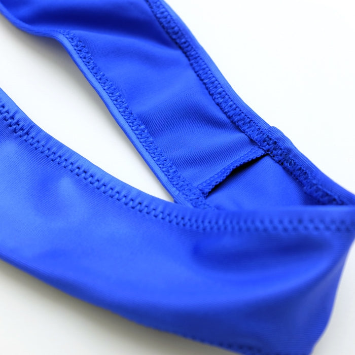 超ハイレグ レオタード スーパーウェット生地 プレイスーツ ラポーム La-pomme 94343