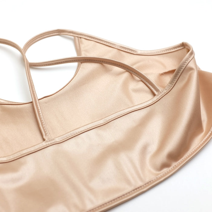 スポーツブラ フェリカ生地 ラポーム CB007