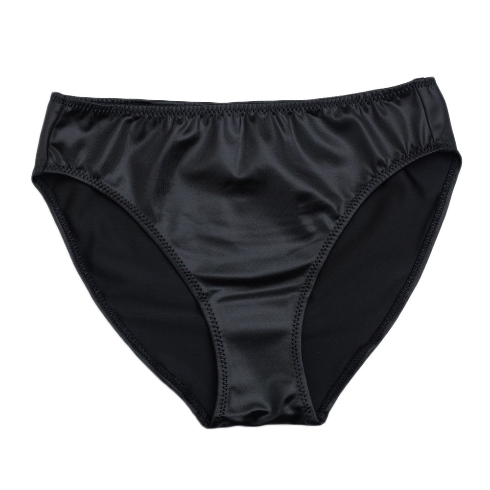 ユニセックスショーツ スーパーウェット 深型 ビキニパンツ 男女兼用 下着 ショーツ メンズ レディース ラポーム Gシリーズ G-035