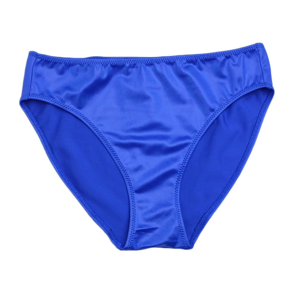 ユニセックスショーツ スーパーウェット 深型 ビキニパンツ 男女兼用 下着 ショーツ メンズ レディース ラポーム Gシリーズ G-035