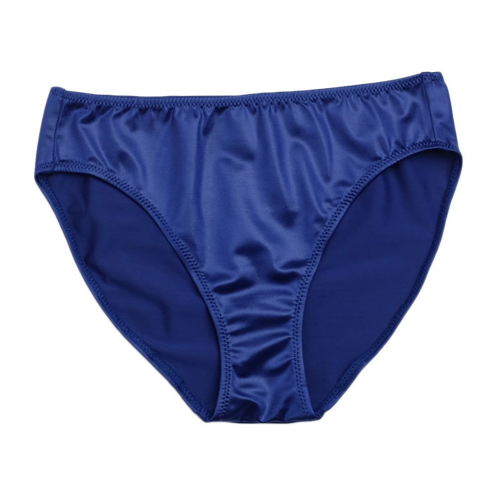 ユニセックスショーツ スーパーウェット 深型 ビキニパンツ 男女兼用 下着 ショーツ メンズ レディース ラポーム Gシリーズ G-035