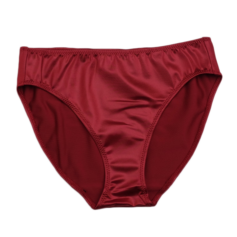 ユニセックスショーツ スーパーウェット 深型 ビキニパンツ 男女兼用 下着 ショーツ メンズ レディース ラポーム Gシリーズ G-035
