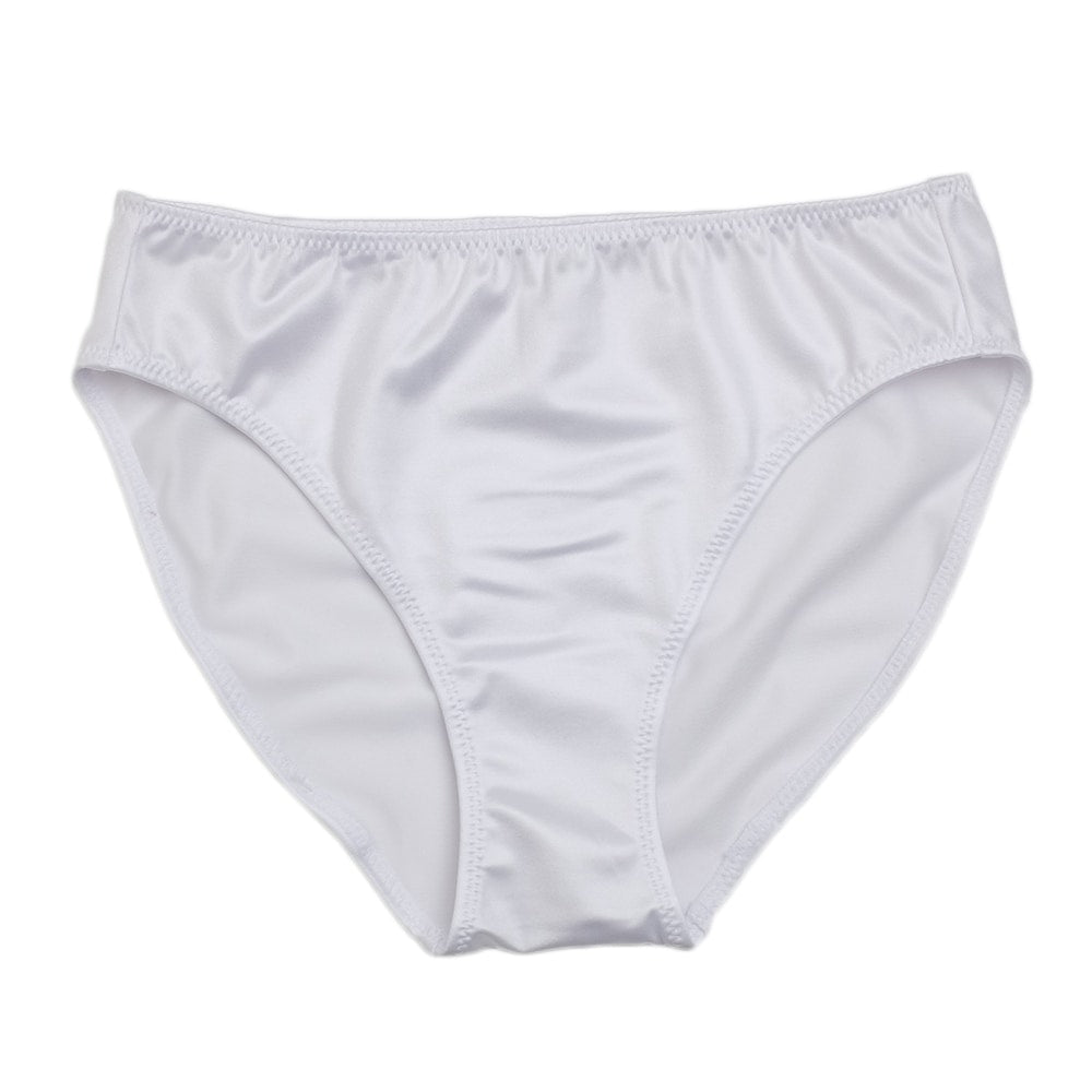 ユニセックスショーツ スーパーウェット 深型 ビキニパンツ 男女兼用 下着 ショーツ メンズ レディース ラポーム Gシリーズ G-035
