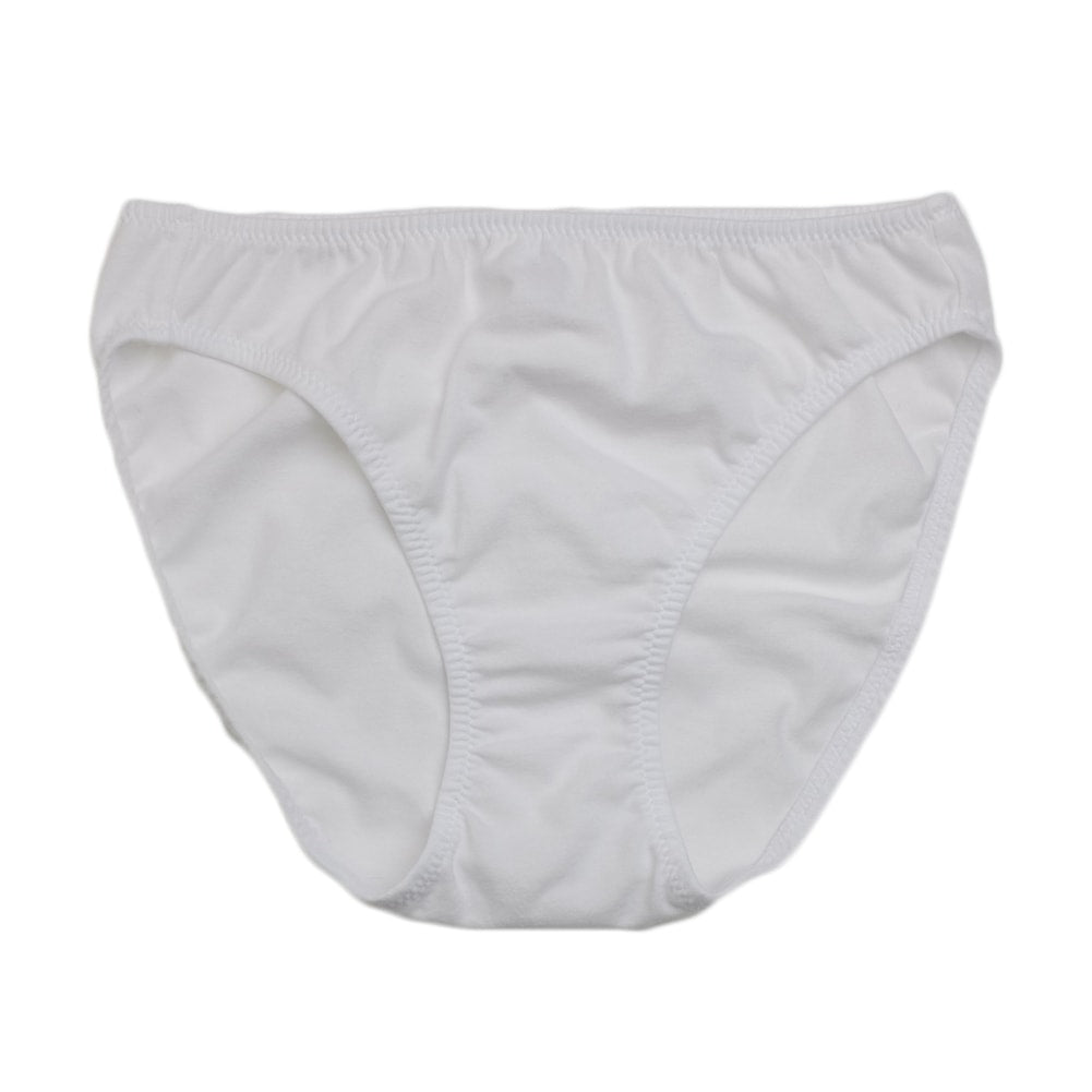 ユニセックスショーツ コットン ベア天 綿 やや深め ビキニパンツ 男女兼用 下着 ショーツ メンズ レディース 大人 勝負下着 セクシー ラポーム Gシリーズ G-036