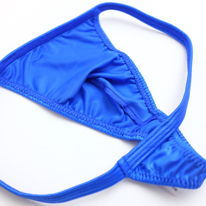 TMコレクション ウエストバインダー ウェット素材 メンズTバック ターキー 115297 115298