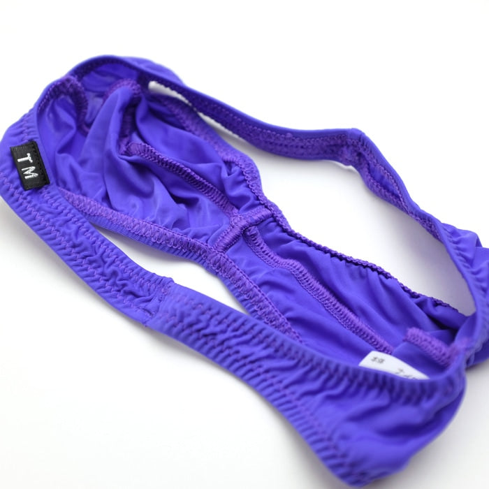 TMコレクション ブーメラン ビキニパンツ メンズ ターキー 115316