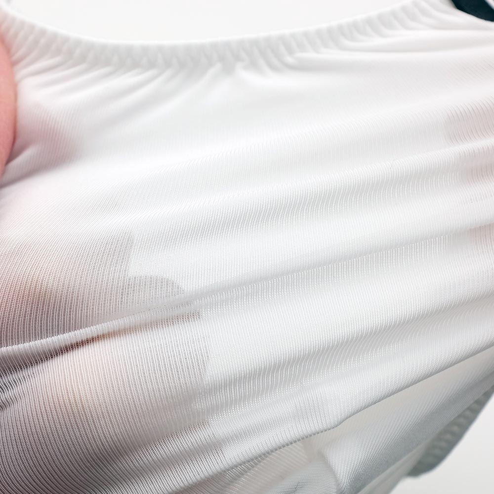 サイドゴム ハーフバック ビキニパンツ TMコレクション ショーツ メンズ 男性 下着 セクシー セクシー下着 ターキー TM coolection 165984