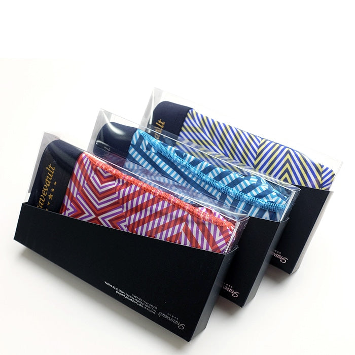 グレイブボールト ショートボクサー Gravevault DAZZLE 3051452