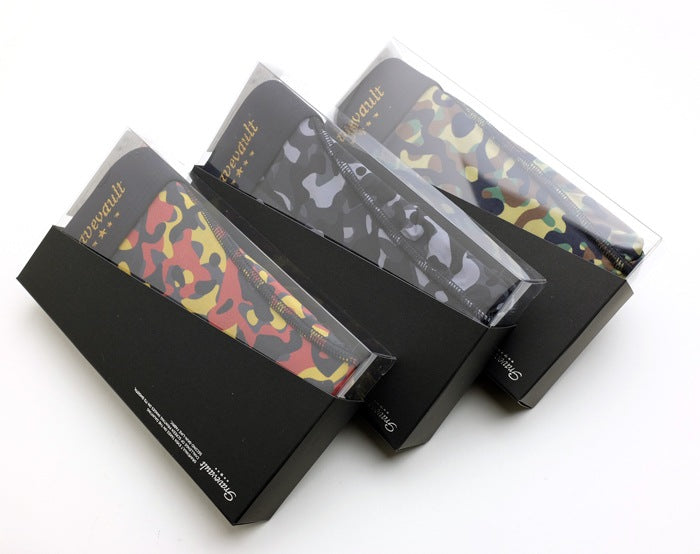 グレイブボールト ショートボクサー Gravevault The Camouflage 3051472