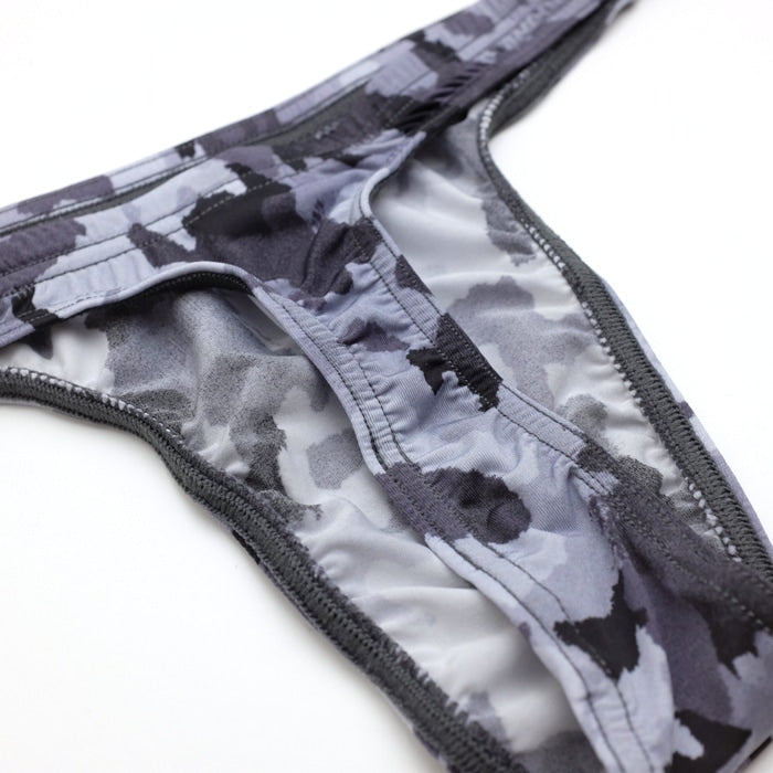 グレイブボールト メンズ Tバック Gravevault Jungle Camo 3051496