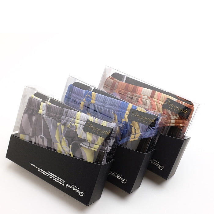 グレイブボールト メンズ Tバック Gravevault TypoCamo 3051526