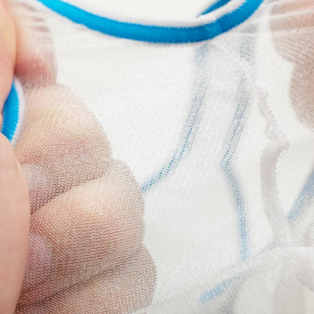 TMコレクション スパークハーフ カラーステッチ スケスケ ビキニパンツ ショーツ メンズ 男性 下着 セクシー セクシー下着 ターキー TM coolection 565356