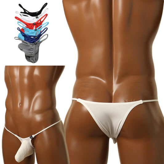 もっこり ぞうさんパンツ ラポーム オム パンツ ショーツ 下着 セクシー メンズ 男性 メンズ下着 La-Pomme Homme 622068