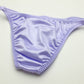 脇細 ミニ リオバック ショーツ パンティ セクシー下着 セクシーショーツ ランジェリー ターキー レディース PLAY 031756