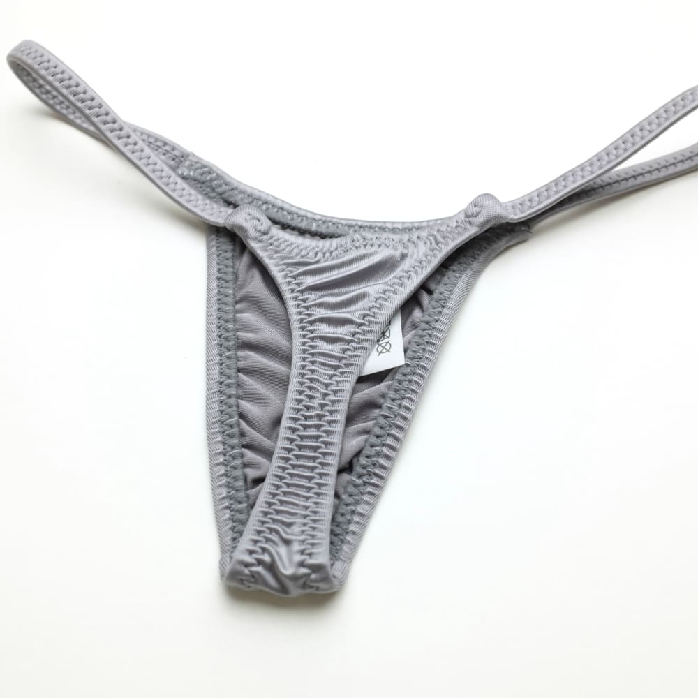 脇細 ミニ Tバック ショーツ パンティ セクシー下着 セクシーショーツ ランジェリー ターキー レディース PLAY 031757