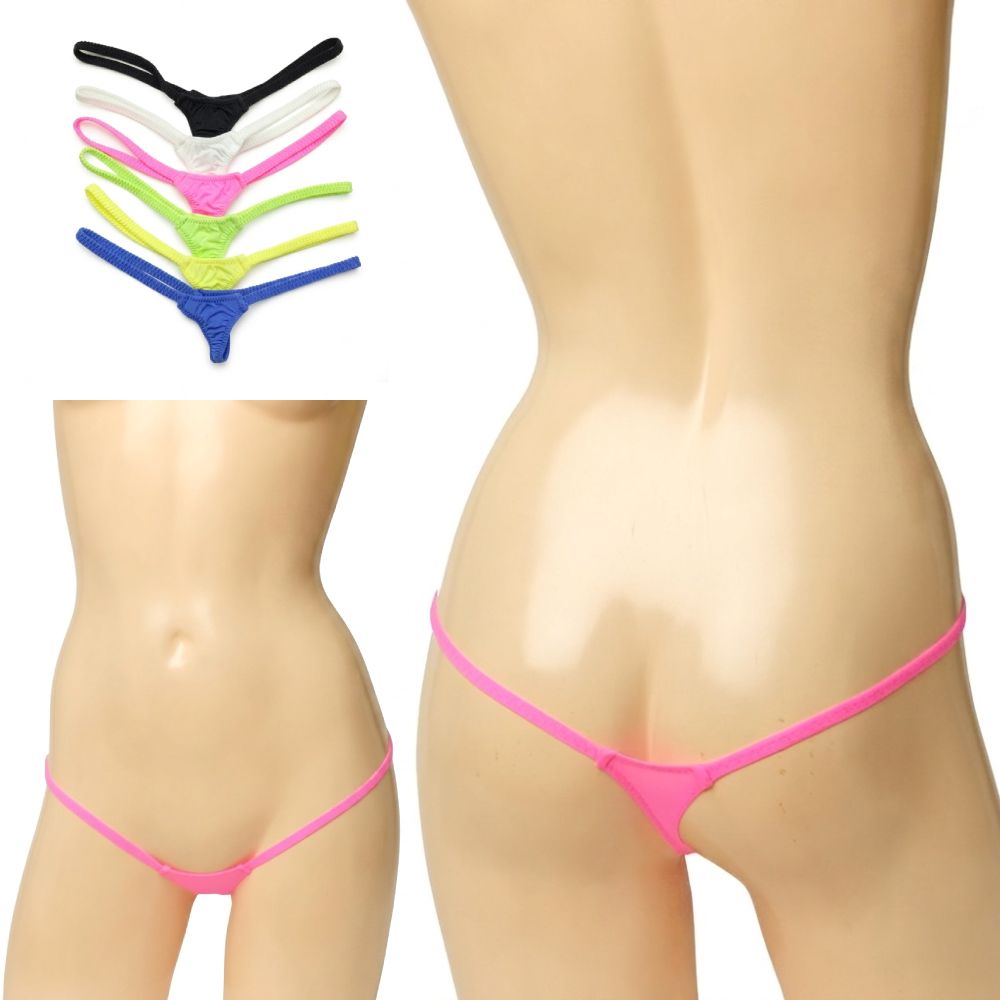 超極浅　ミニミニ　Tバック ショーツ パンティ セクシー下着 セクシーショーツ ランジェリー ターキー レディース PLAY 111130