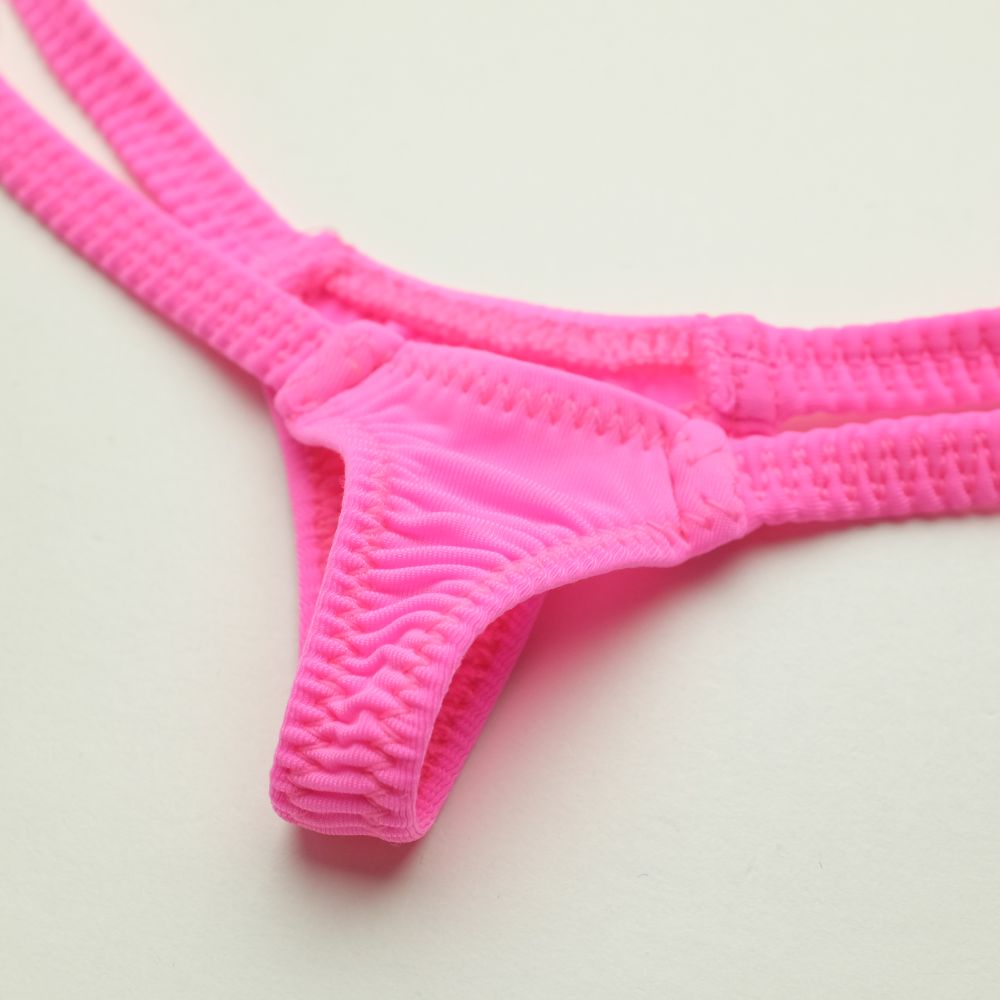 超極浅　ミニミニ　Tバック ショーツ パンティ セクシー下着 セクシーショーツ ランジェリー ターキー レディース PLAY 111130