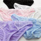 ユニセックスショーツ レース キュート ハーフバック ビキニショーツ 男女兼用 レディース メンズ ターキー uniSeX 168375