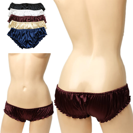 ユニセックスショーツ ローライズ ふんわり かぼちゃ パンツ ショーツ 男女兼用 レディース メンズ ターキー uniSeX 168386