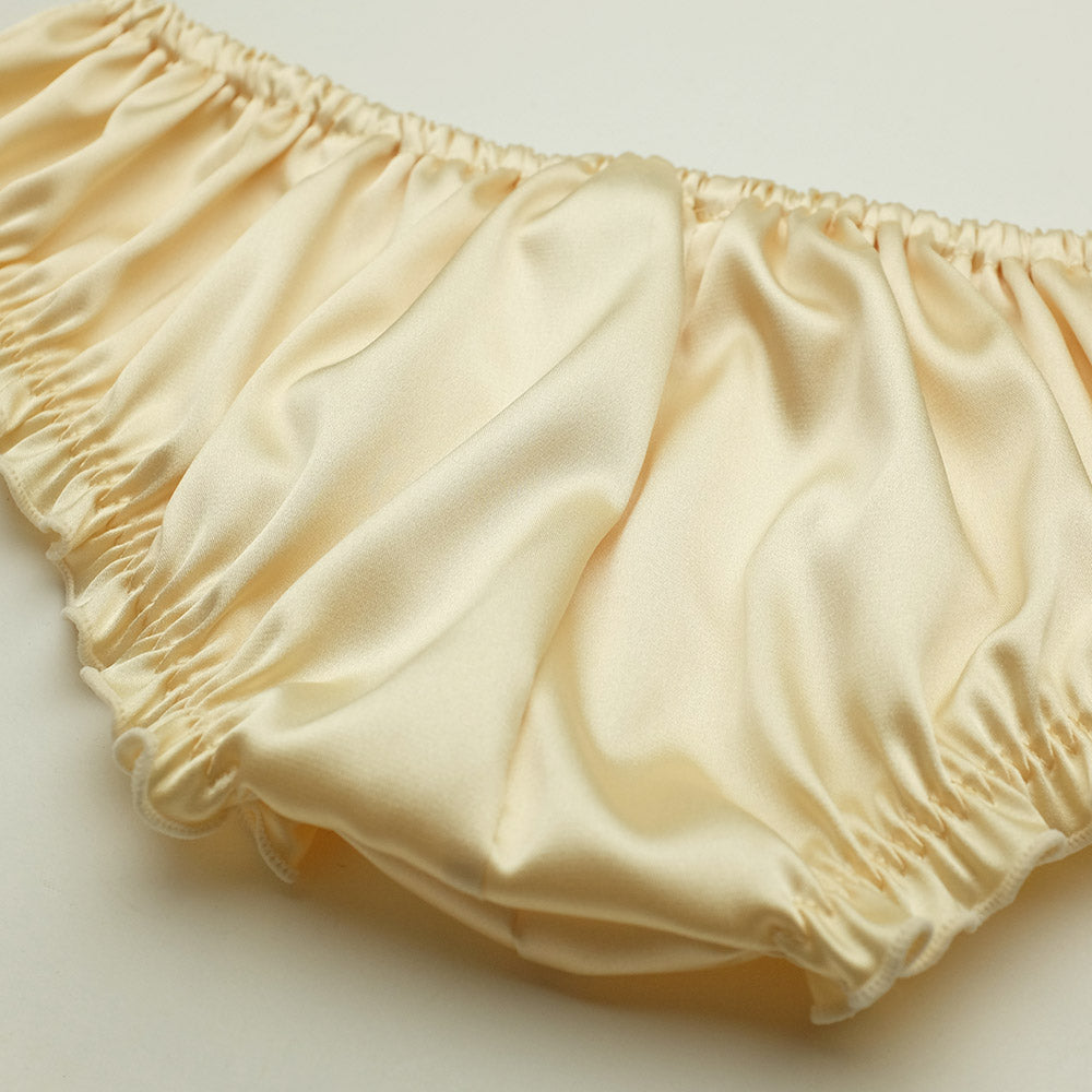 ユニセックスショーツ ローライズ ふんわり かぼちゃ パンツ ショーツ 男女兼用 レディース メンズ ターキー uniSeX 168386