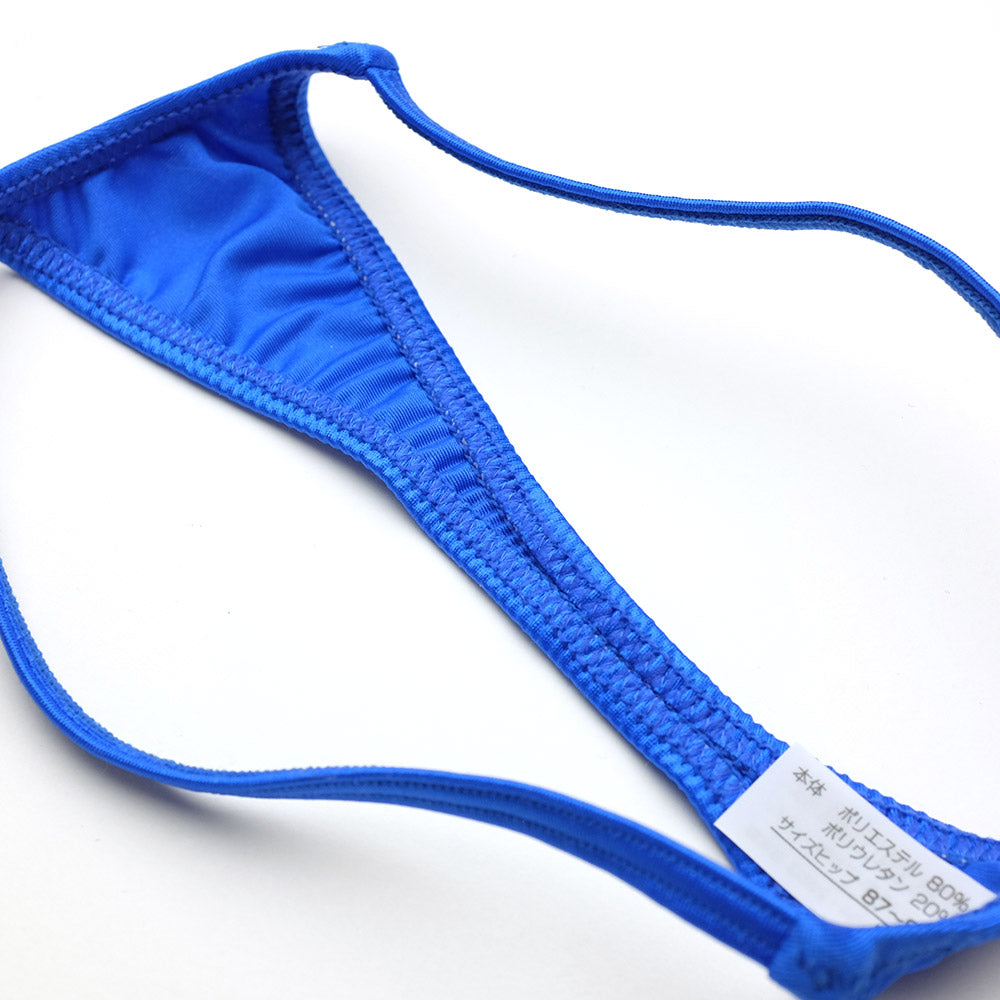 極小 ミニ ローライズ Tバックショーツ パンティ セクシー下着 セクシーショーツ ランジェリー ターキー レディース PLAY 551095