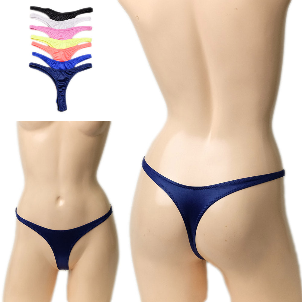 フロントパンティ Tフロント Tバック ショーツ スーパーウェット パンティ セクシー 下着 ランジェリー レディース ラポーム La-Pomme 12300 –  サーシャ・ランジェリー本店