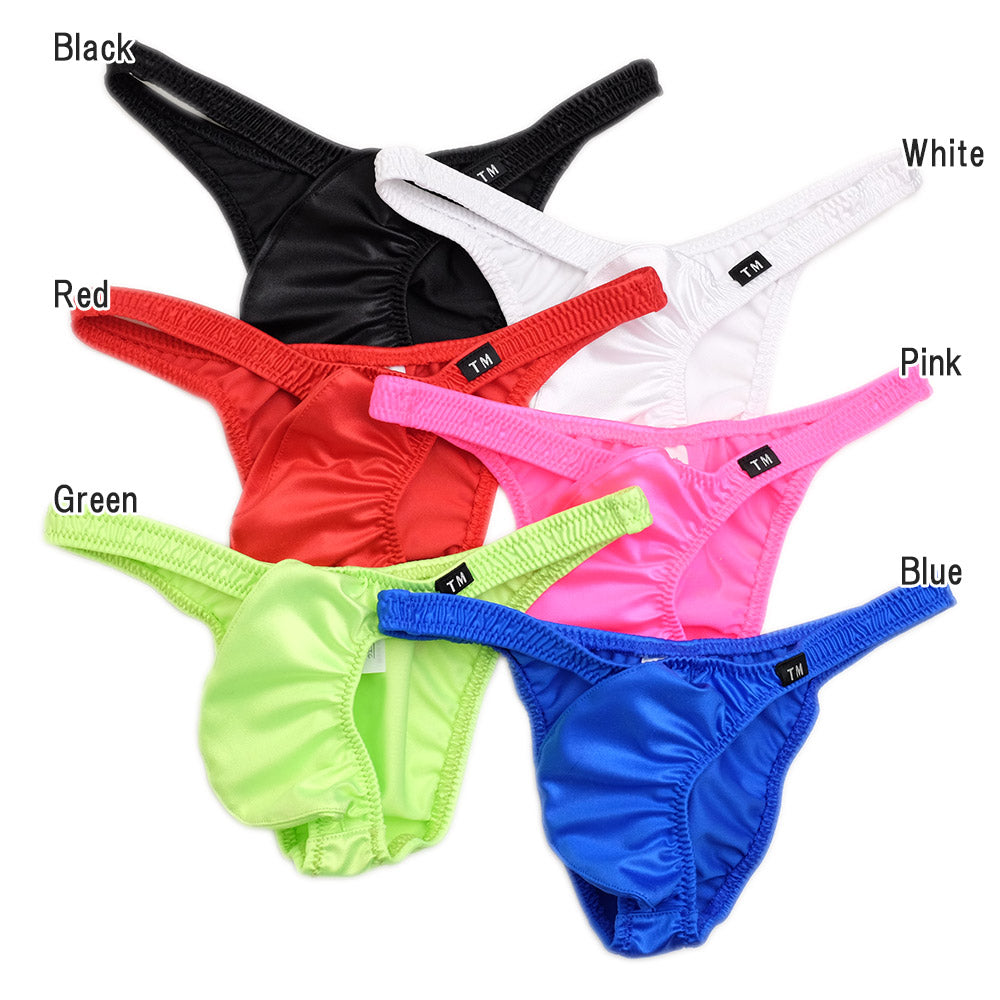 モッコリパンティ もっこり バルジ ハーフバック ビキニパンツ TMコレクション ショーツ メンズ 男性 下着 セクシー下着 ターキー TM coolecti – サーシャ・ランジェリー本店